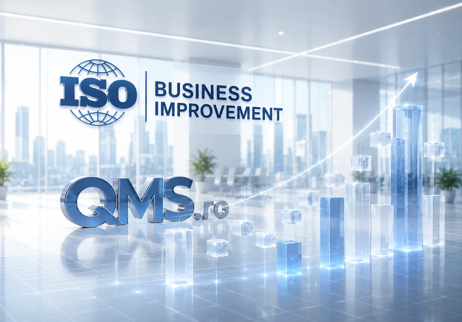 ISO 50001 consulting workshop for audit readiness and process improvement