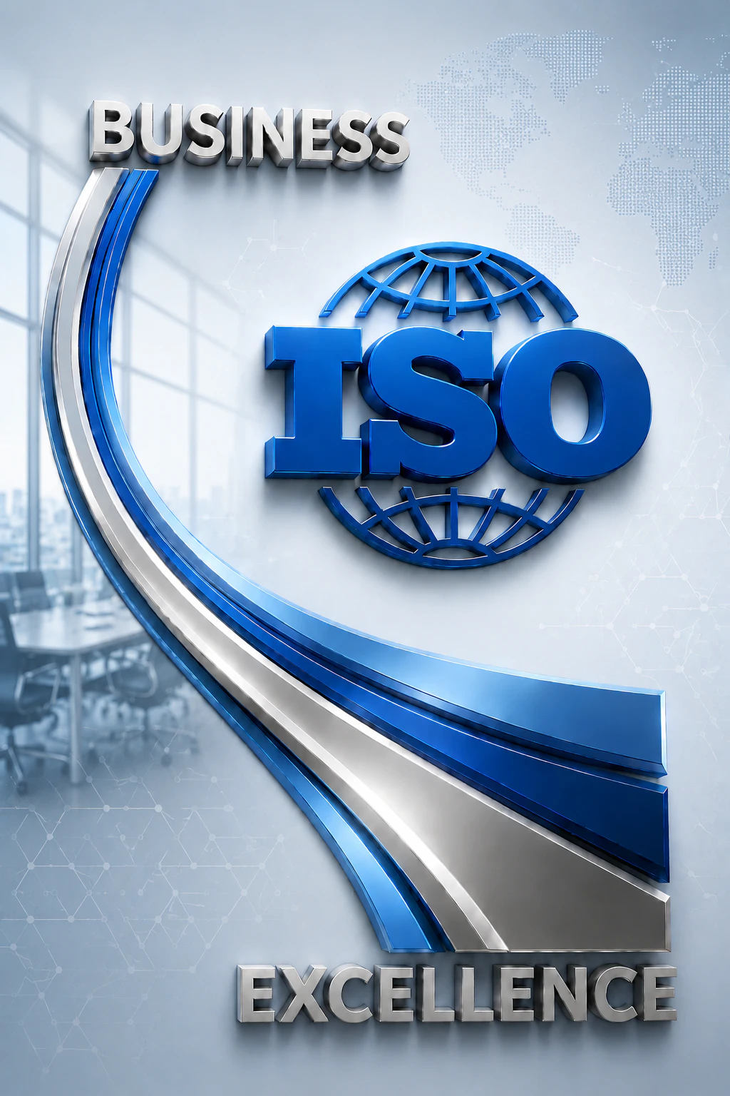 ISO 37001 consulting and certification support